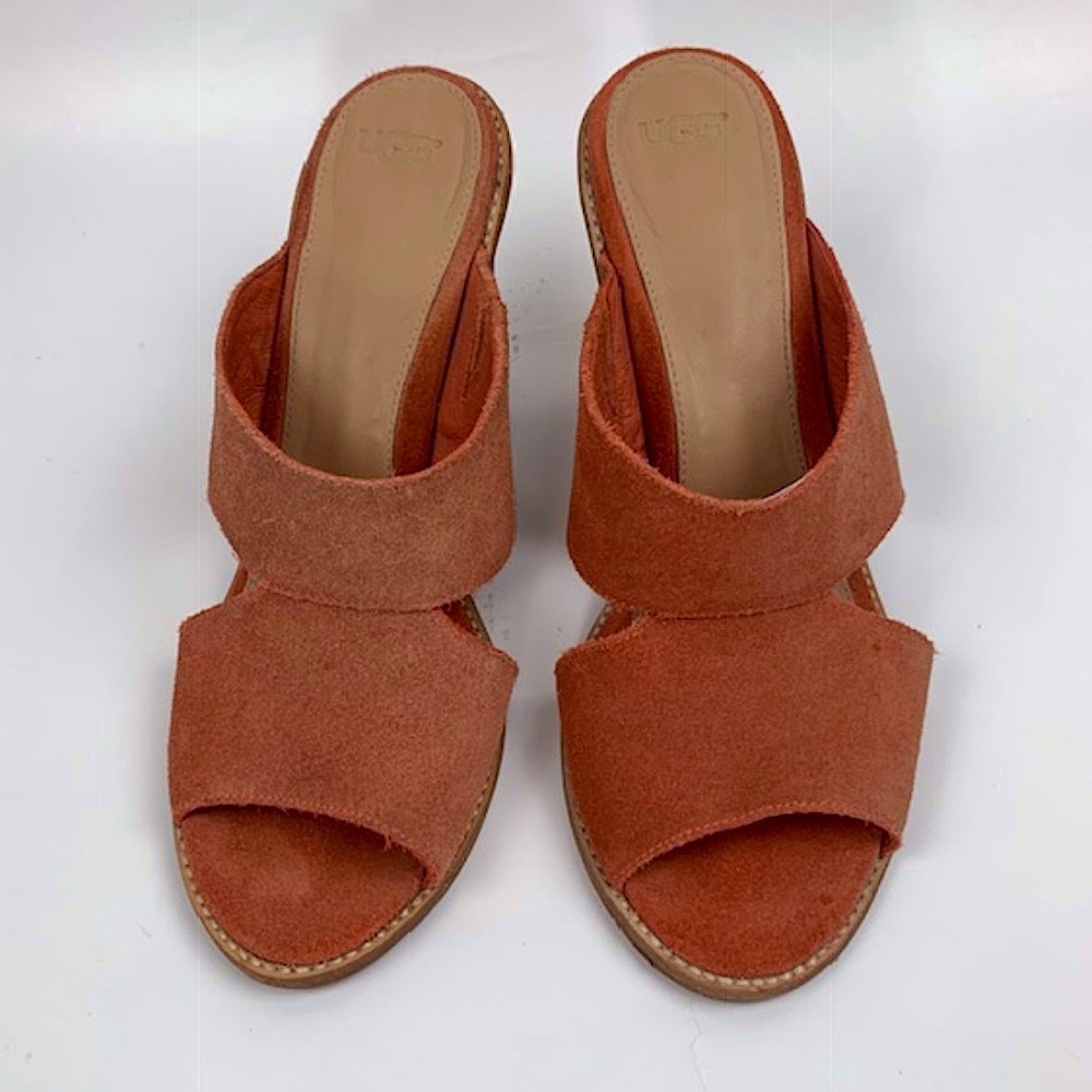 UGG Celia sandals.10.
